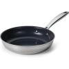 FRY PAN (Ceramic)