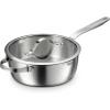 Saute Pan