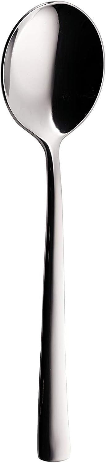 image:imageTramontina 45 Piece Silverware Set Firenze Utensils Set20 PC Pack of 2