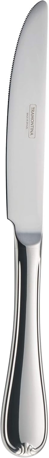 image:imageTramontina 45 Piece Silverware Set Firenze Utensils Set20 Pc