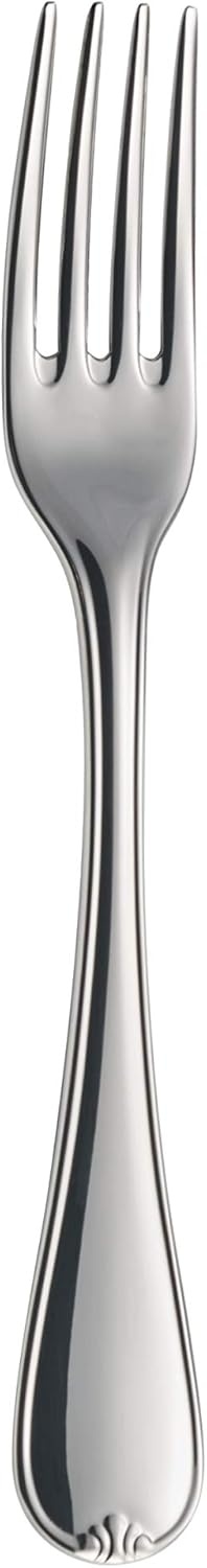 image:imageTramontina 45 Piece Silverware Set Firenze Utensils Set20 Pc