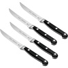 Serrated Edge