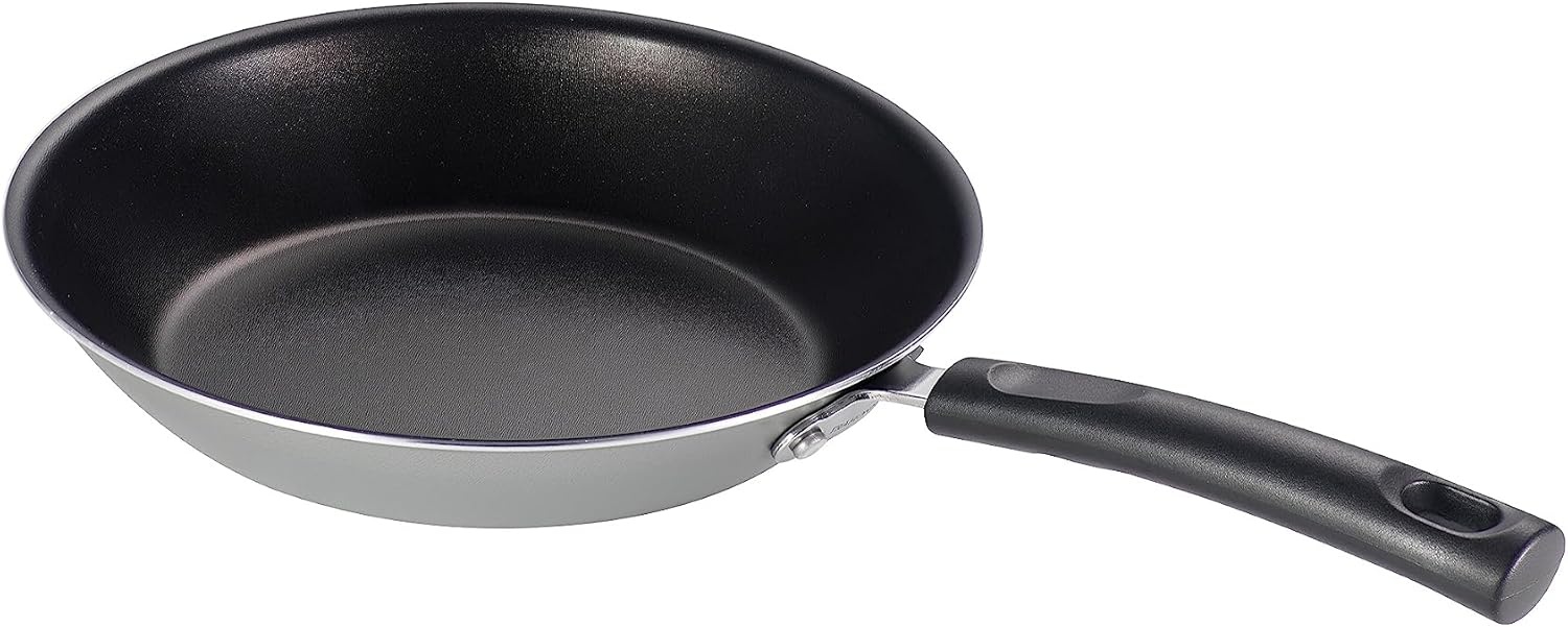 image:imageTramontina Primaware 15Piece Non Stick Cookware Set with Lids and Utensils Aluminum Nonstick Pots and Pans Kitchen Set StormSilver