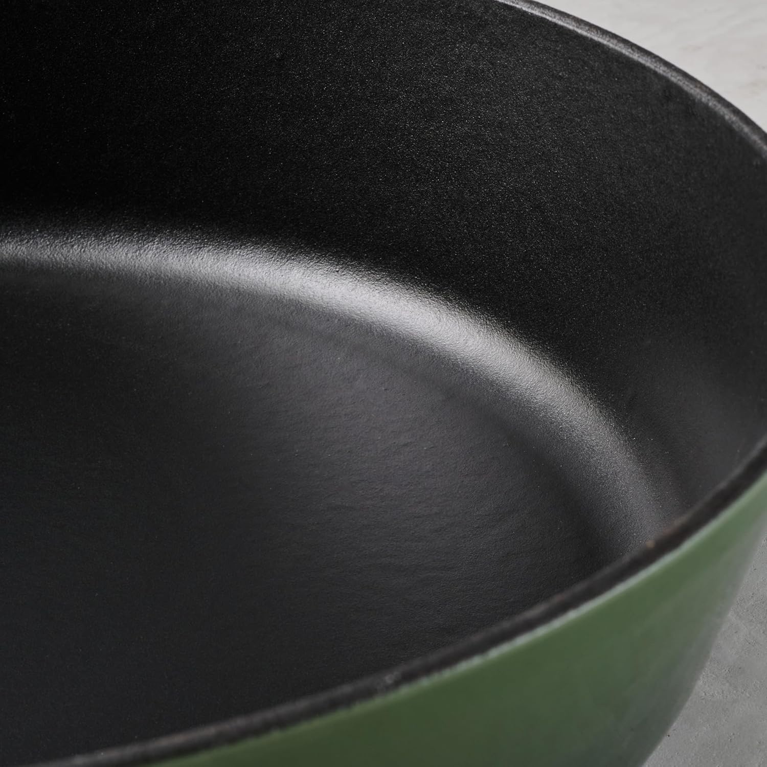image:imageTramontina Bestow Enameled Cast Iron Grill Pan with Press 11inch RedCactus
