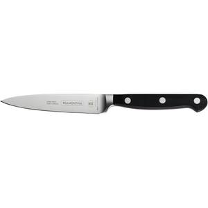 image:imageTramontina Pro Series Forged 5Inch Santoku Knife Japanese Chef Knife4Inch Paring Knife