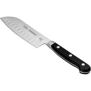 image:imageTramontina Pro Series Forged 5Inch Santoku Knife Japanese Chef Knife5Inch Santoku Knife
