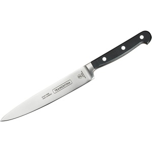 image:imageTramontina Pro Series Forged 5Inch Santoku Knife Japanese Chef Knife6Inch Utility Knife