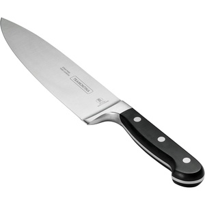 image:imageTramontina Pro Series Forged 5Inch Santoku Knife Japanese Chef Knife8Inch Cooks Knife