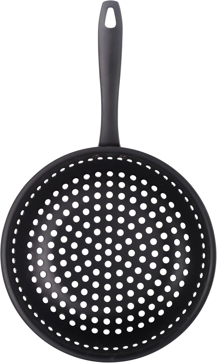 image:imageTramontina Churrasco 10 Inch BBQ Round Carbon Steel Wok 80905017DS