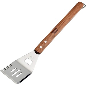 image:imageTramontina Churrasco 185 inch Carving Fork Stainless Steel Meat Forks for BBQ Grilling Roasting etcSpatula