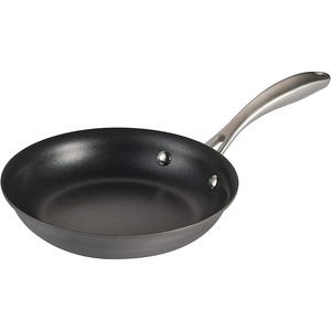 image:imageTramontina OnyxPro Hard Anodized Non Stick 10Piece Cookware Set with Glass Lids Pots and Pans Kitchen Set Oven SafeFry Pan